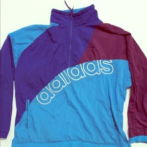 Vintage adidas jacket